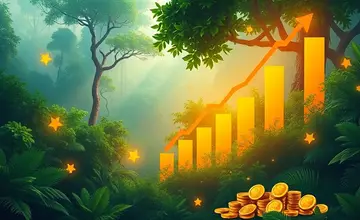 Créditos de Carbono: Transforme Sustentabilidade em Lucro