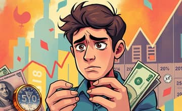 O Impacto da Inflação no Seu Dinheiro