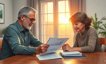 Aposentadoria: Comece a Planejar Agora