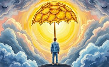 A Importância da Reserva de Emergência