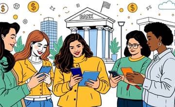 Como Escolher o Melhor Banco para Você