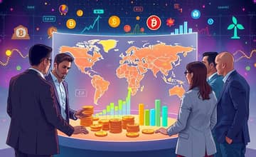 Entendendo os Diferentes Tipos de Investimento