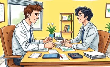 Como Negociar Dívidas e Obter Descontos