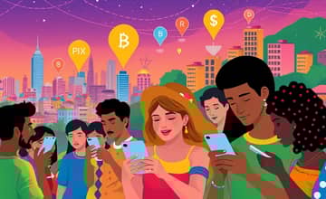 Tecnologia e Finanças para o Impacto Social: O Futuro Chegou