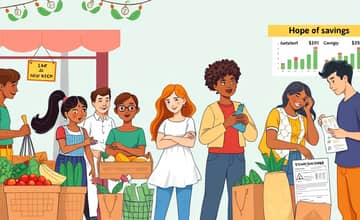 O Papel do Consumo Consciente nas Finanças