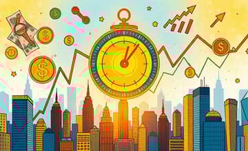 Seu Guia para Entender a Taxa Selic