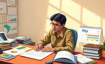 Impostos: O Que Você Precisa Saber para Não Pagar Mais