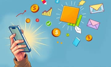 Como Usar Aplicativos de Finanças Pessoais