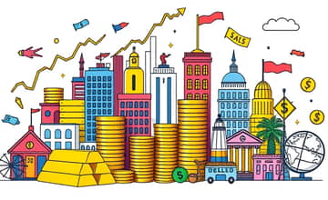 A Importância de Diversificar Seus Investimentos