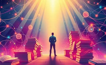 Investir em Conhecimento: O Melhor Retorno