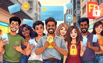 Como Se Proteger de Fraudes Financeiras