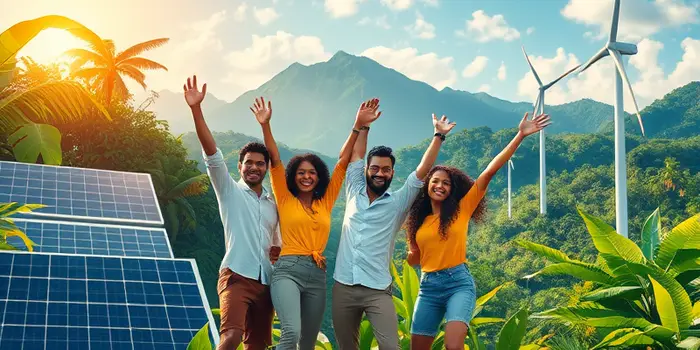 Transformando Desafios Ambientais em Oportunidades de Lucro