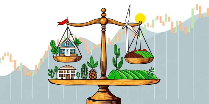 Construindo um Portfólio Resiliente e Responsável