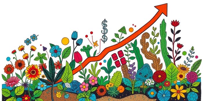 Impacto Social e Retorno Financeiro: A Dupla Vencedora