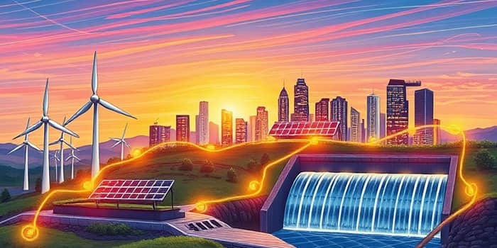 Mercado Livre de Energia: Sua Chance de Economizar