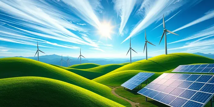 Projetos de Energia Renovável: Como Avaliar Seu Potencial