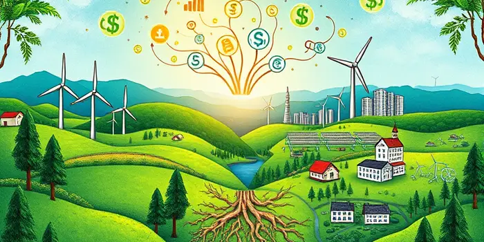 Como Selecionar os Melhores Fundos de Investimento Verde