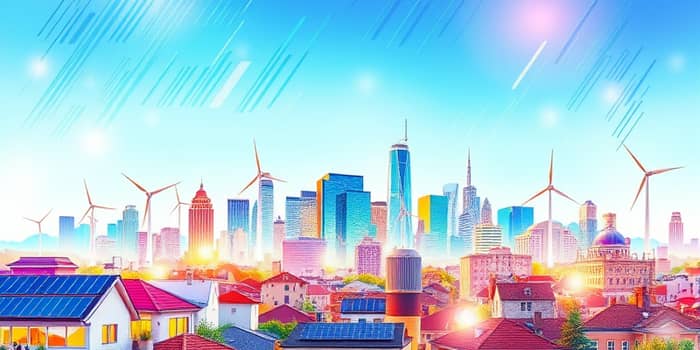 A Bolsa de Valores e o Setor de Energias Verdes: O Guia Completo