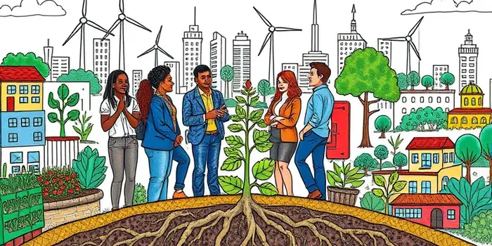 Além do Lucro: A Nova Era do Capitalismo Consciente