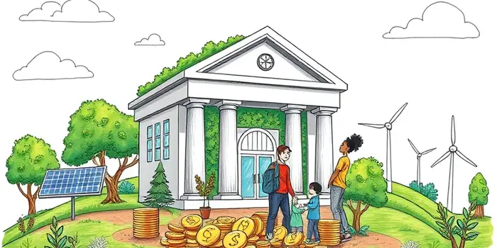 Bancos Verdes e Oportunidades de Investimento Sustentável