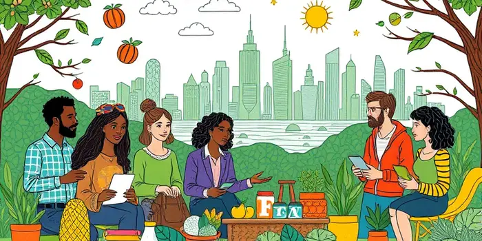 Negócios de Impacto: Unindo Rentabilidade e Benefício Coletivo