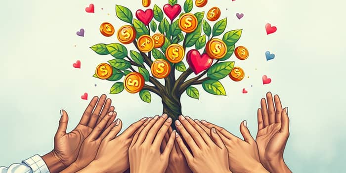 Gerando Valor Além do Financeiro: O ROI Social