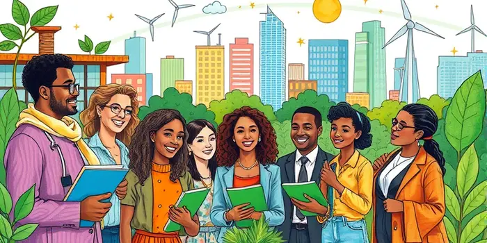 A Arte de Investir em Empresas com Propósito Social