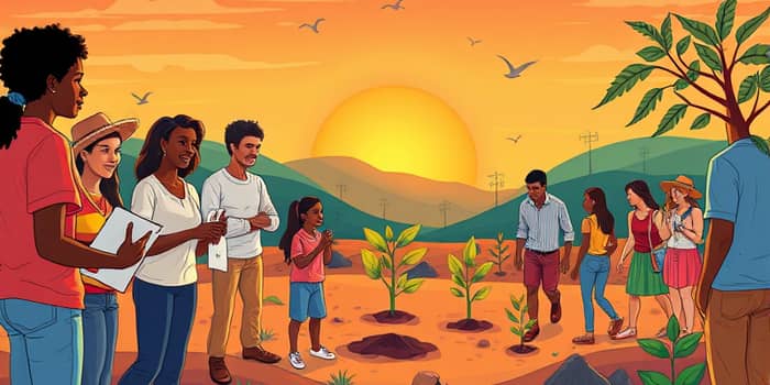 Desafios e Oportunidades do Investimento Social no Brasil