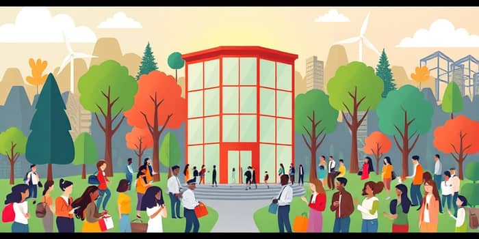 Capitalismo de Stakeholders: Repensando o Propósito das Empresas