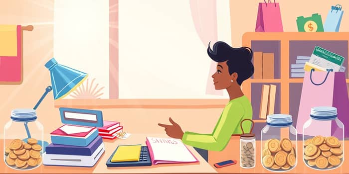 Como Evitar Gastos Desnecessários no Dia a Dia