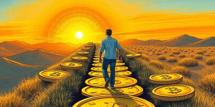 Construindo Sua Liberdade Financeira Passo a Passo