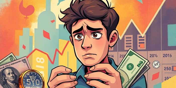 O Impacto da Inflação no Seu Dinheiro