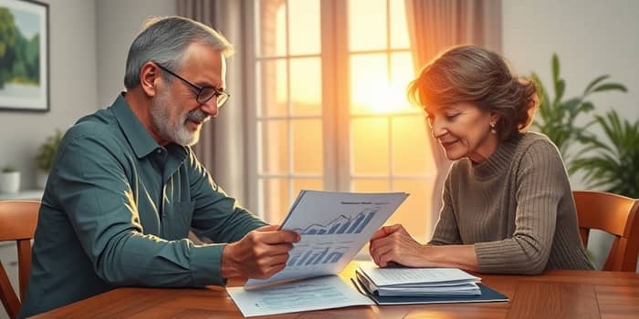 Aposentadoria: Comece a Planejar Agora