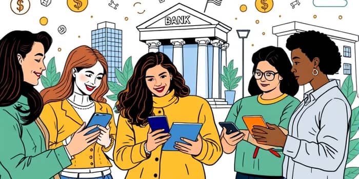 Como Escolher o Melhor Banco para Você