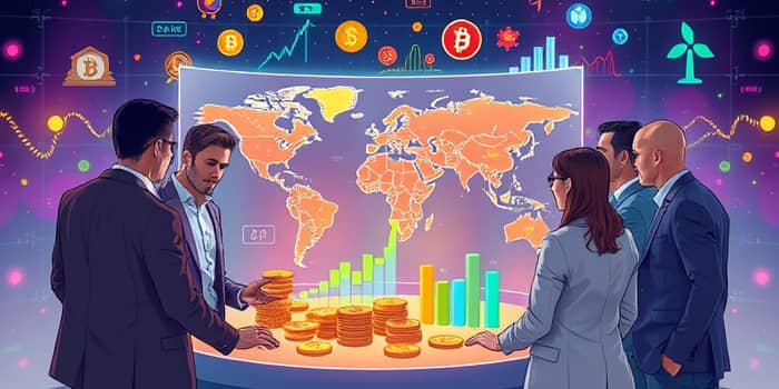 Entendendo os Diferentes Tipos de Investimento