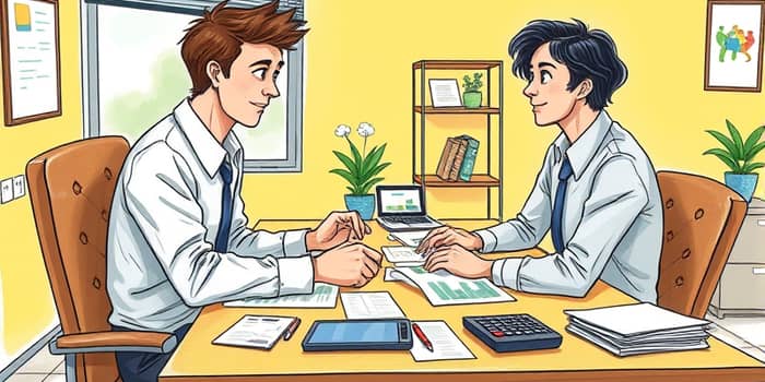 Como Negociar Dívidas e Obter Descontos