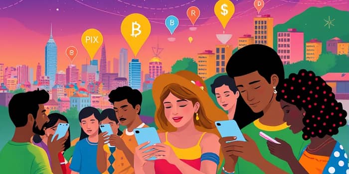 Tecnologia e Finanças para o Impacto Social: O Futuro Chegou