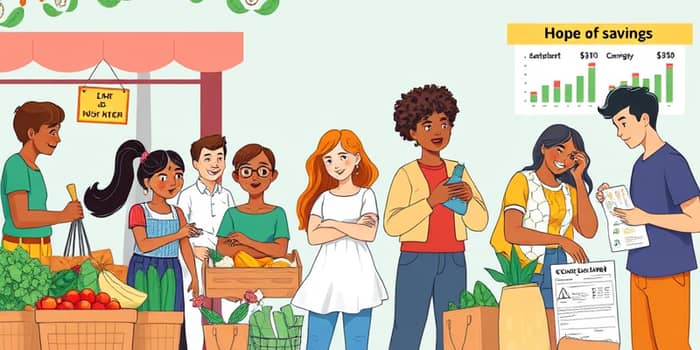 O Papel do Consumo Consciente nas Finanças