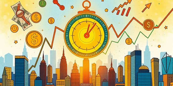 Seu Guia para Entender a Taxa Selic