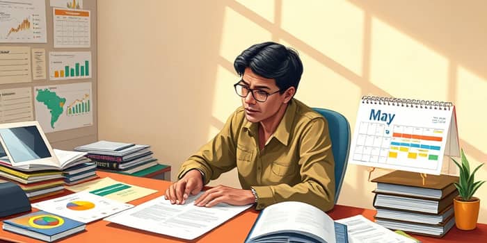 Impostos: O Que Você Precisa Saber para Não Pagar Mais