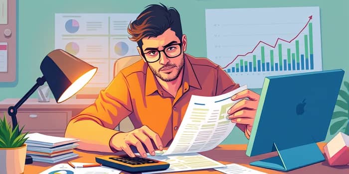 Dicas para Sair das Dívidas Rapidamente