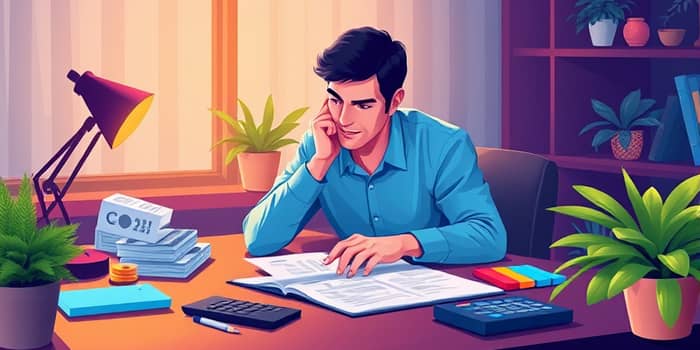 Crédito Consciente: O Guia Completo