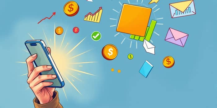 Como Usar Aplicativos de Finanças Pessoais