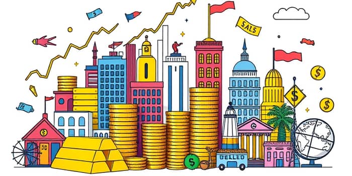 A Importância de Diversificar Seus Investimentos