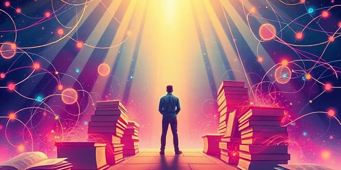 Investir em Conhecimento: O Melhor Retorno