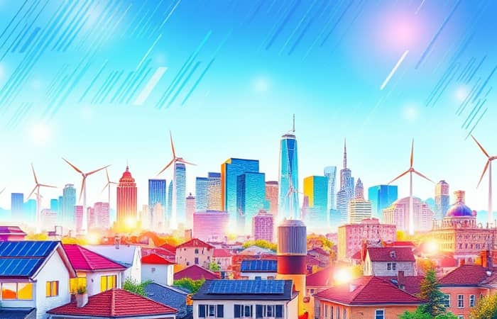 A Bolsa de Valores e o Setor de Energias Verdes: O Guia Completo