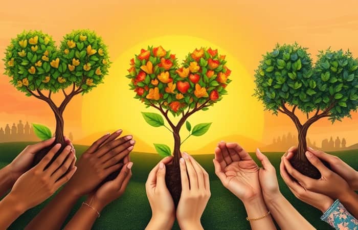 O Poder Transformador da Filantropia Estratégica