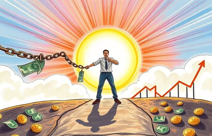 Como Sair do Cheque Especial de Uma Vez por Todas